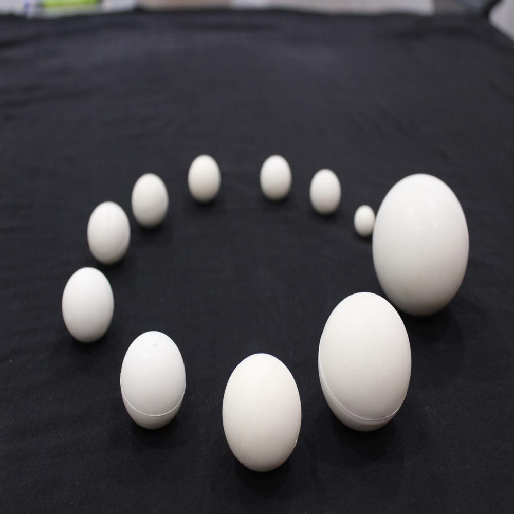 30mm Silicone Ball for Grain, Seed or Rice Mills