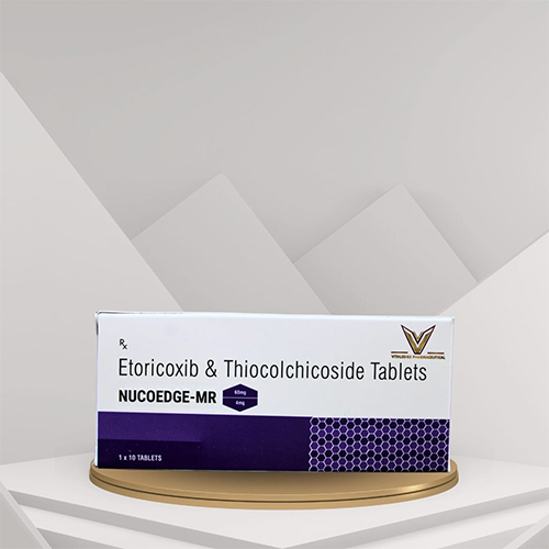 Nucoedge-Mr Tab - Drug Type: General Medicines