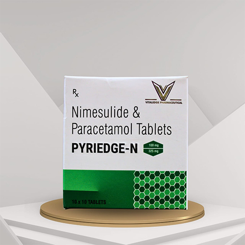 PYRIEDGE-N TAB