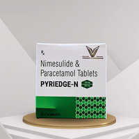 Pyriedge-n Tab - Drug Type: General Medicines
