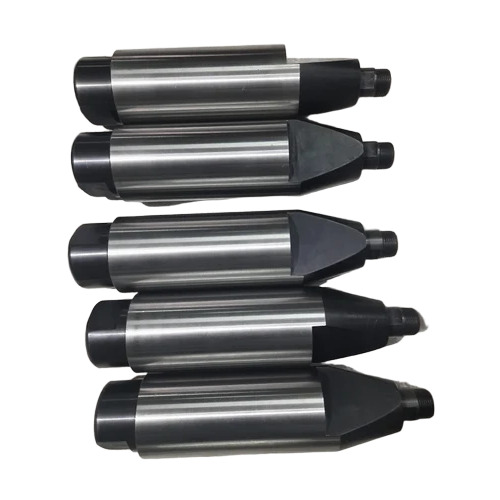 Air Driven Tube Cleaner For Big ID