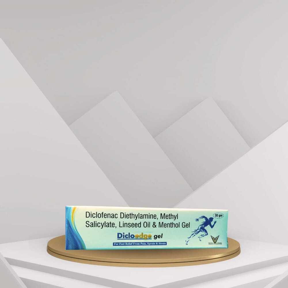 DICLOEDGE GEL
