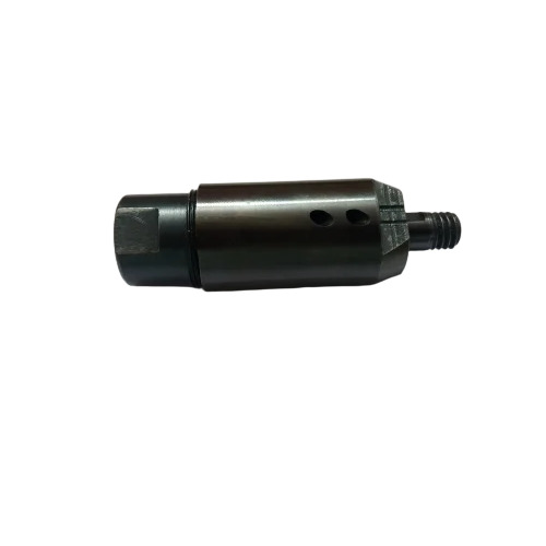 3000 Series Air Driven Tube Cleaner Kit - Color: Silver