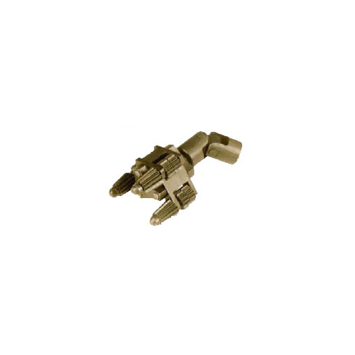 Sa Type Cutter - Color: Golden