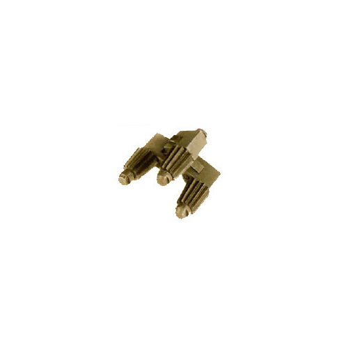 Sc Type Cutter - Color: Golden