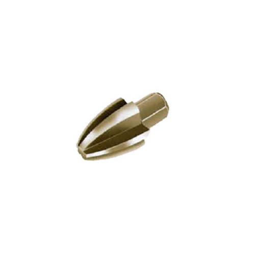 D Type Drill - Color: Silver