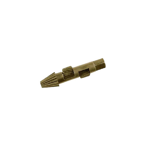 Boring Tool - Color: Golden