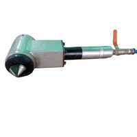 Flange Hole Deburring Machine