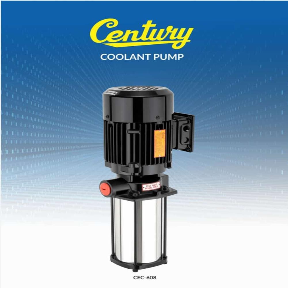 coolant pump manufacturer