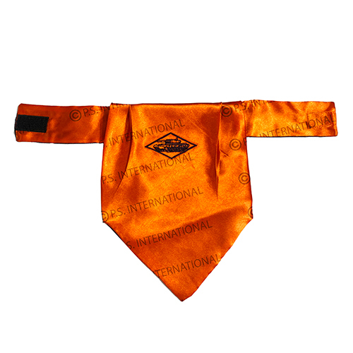 Tank Scarf - Color: Various Available