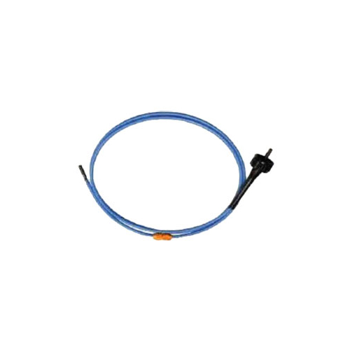 1-4 Inch Flexible Shaft - Color: Blue