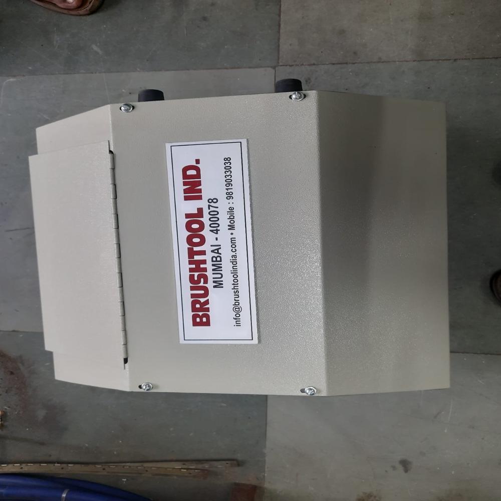 Condenser Tube Cleaner