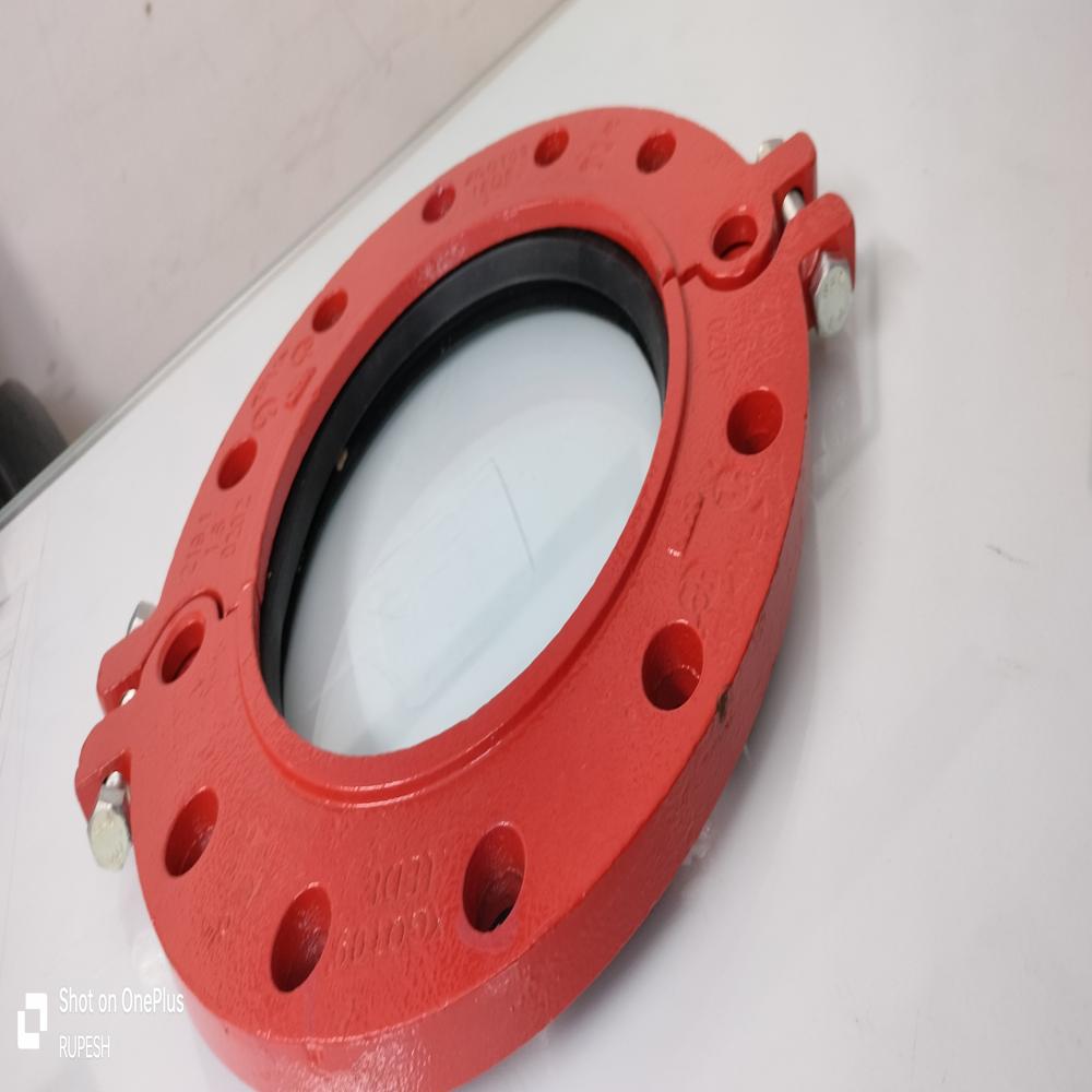 LEDE Flange Ansi Class125-150