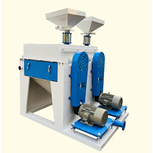 PEARLER MACHINE