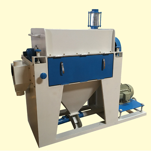 Dal- Split Polisher - Color: White