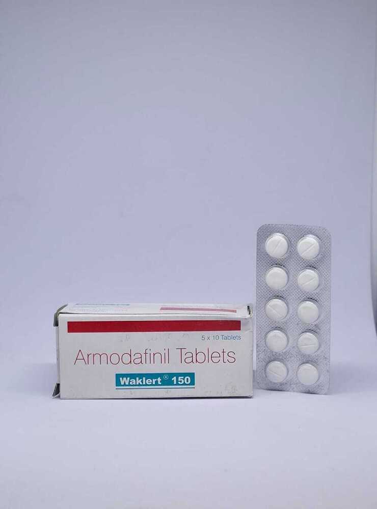 Waklert 150 Mg Tablet - Drug Type: General Medicines