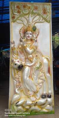 Krishna Statue - Color: Customize