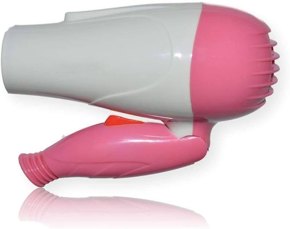HAIR DRYER