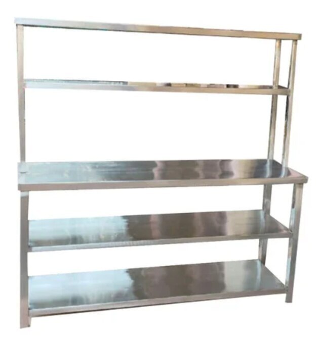 Restaurant SS Work Table