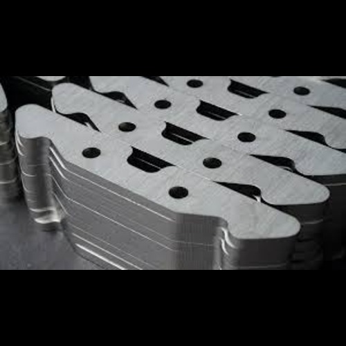 Metal Laser Cutting Service