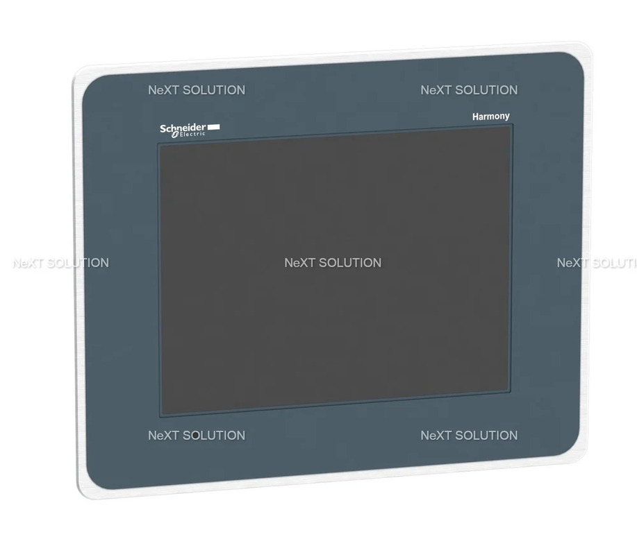 Schneider HMI HUMAN MACHINE INTERFACES