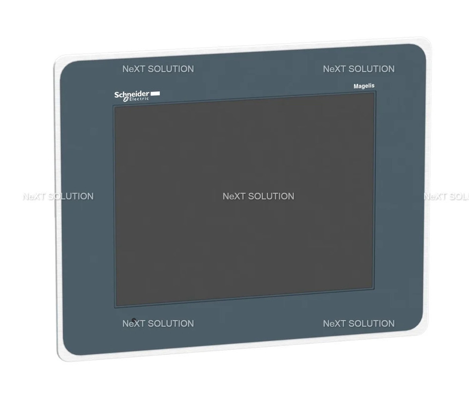 Schneider HMI HUMAN MACHINE INTERFACES