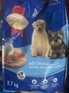 Chicken Liver 20kg Smart Heart Dog Food - Ash %: 9%