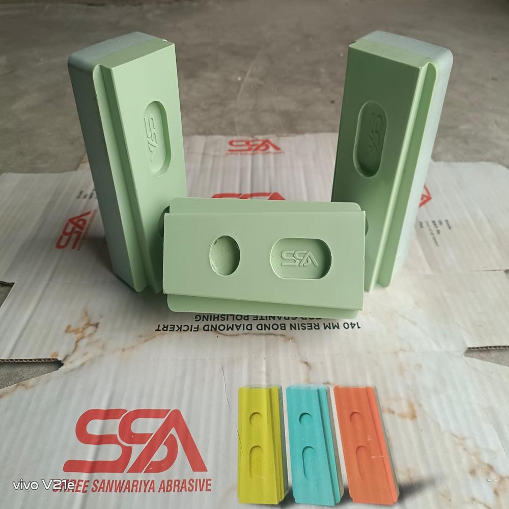 Ficter Resin Bond Single Casting 140