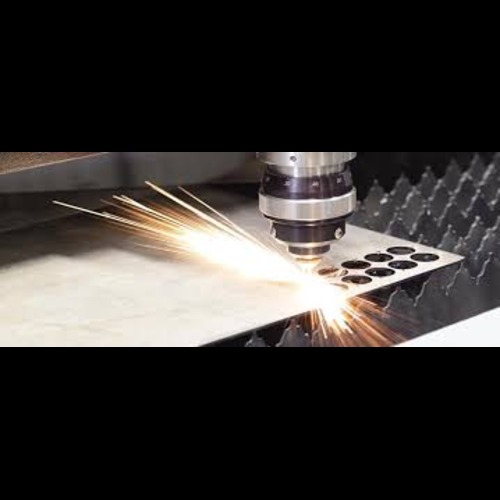 Sheet Metal Laser Cutting Services