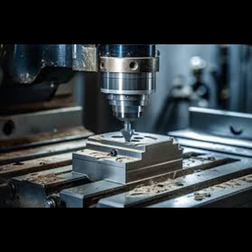 Sheet Metal Laser Cutting Services