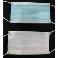 01_Imported 3 Ply Meltblown Surgical Face Mask