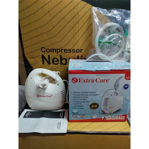 Extracare Nebulizer EC-100