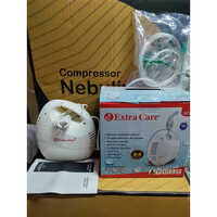 Extracare Nebulizer EC-100