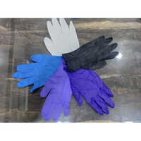 Disposable Examination Gloves