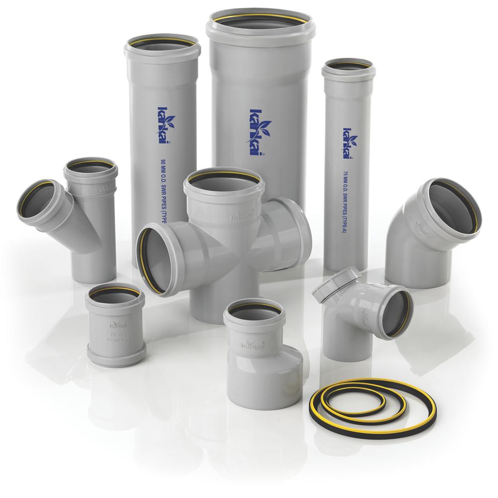 SWR ISI RING FIT PIPES