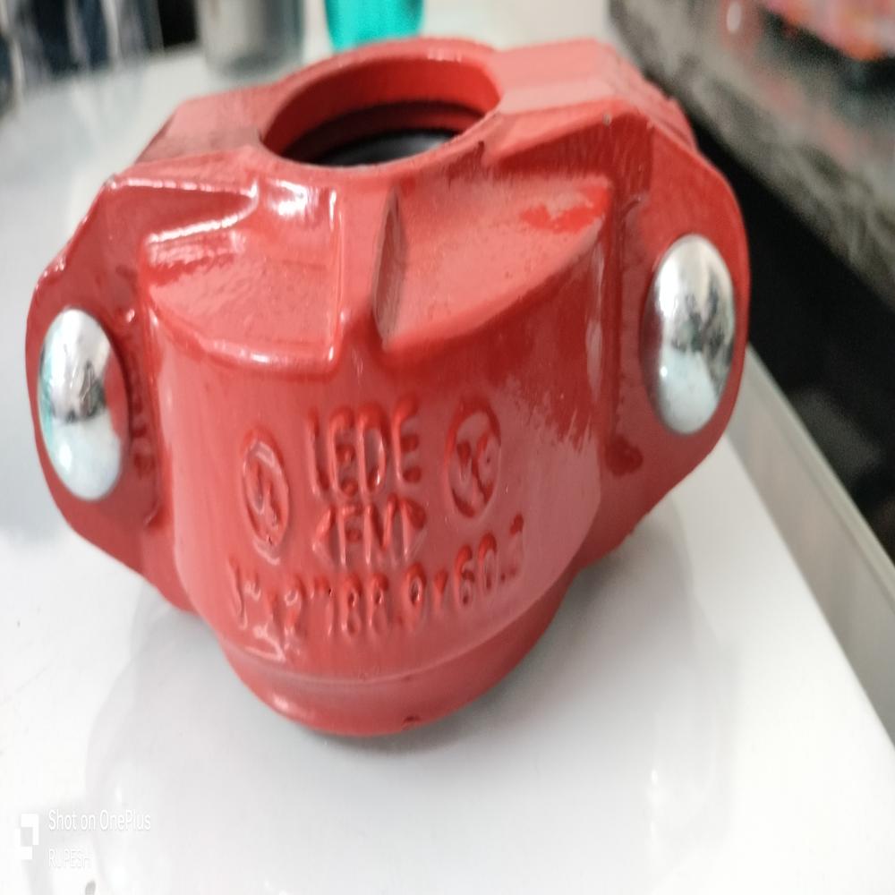 XGQT3 Reducing Coupling