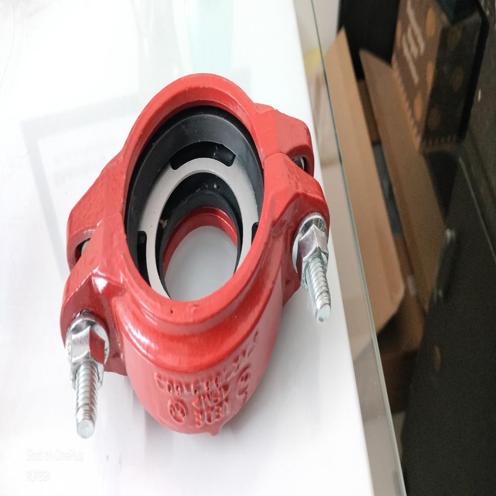 XGQT3 Reducing Coupling