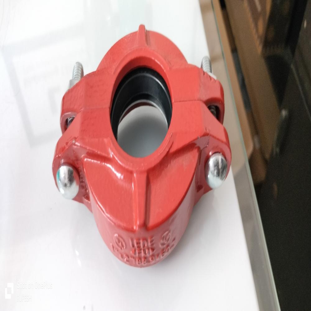 XGQT3 Reducing Coupling