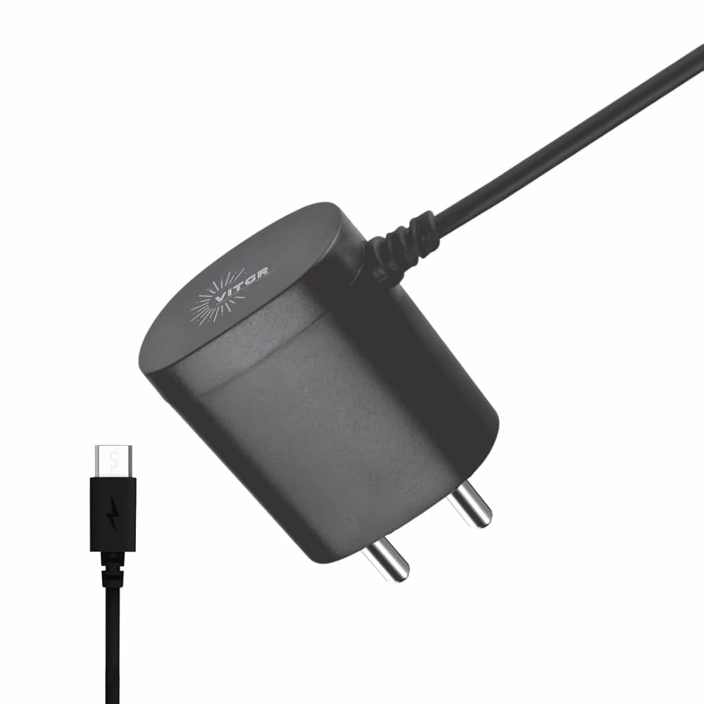 Vz- Micro Usb Mobile Charger