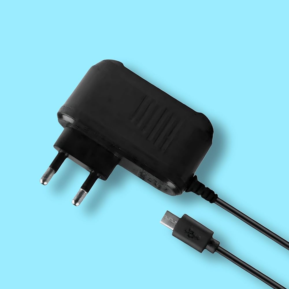 VZ- MICRO  USB  MOBILE  CHARGER