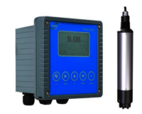 Online Disolved Oxygen Meter/ Analyzer - Accuracy: 1% Fs (do)
