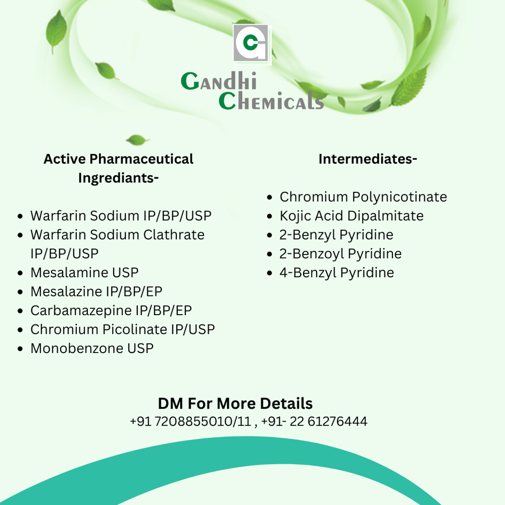 Methylene Chloride- MDC