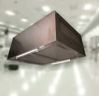 Ceiling Suspended Laminar Air Flow Unit