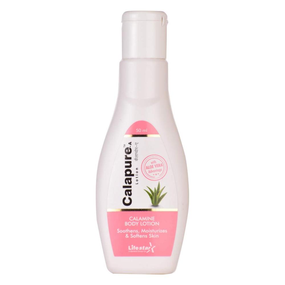 Calapure-A Lotion 100ml