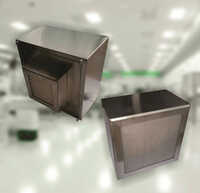 Positive Pressure Module