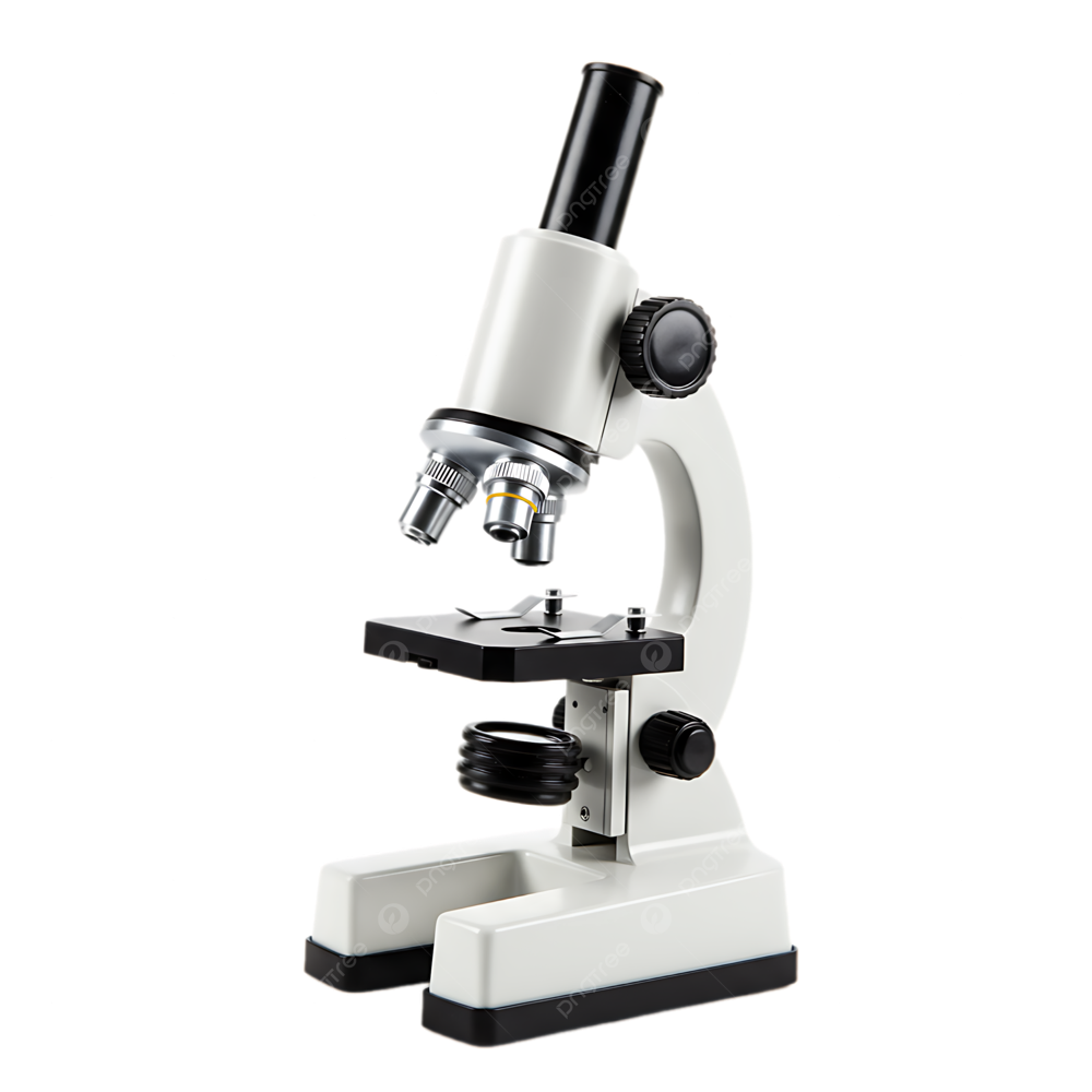 Student Microscope