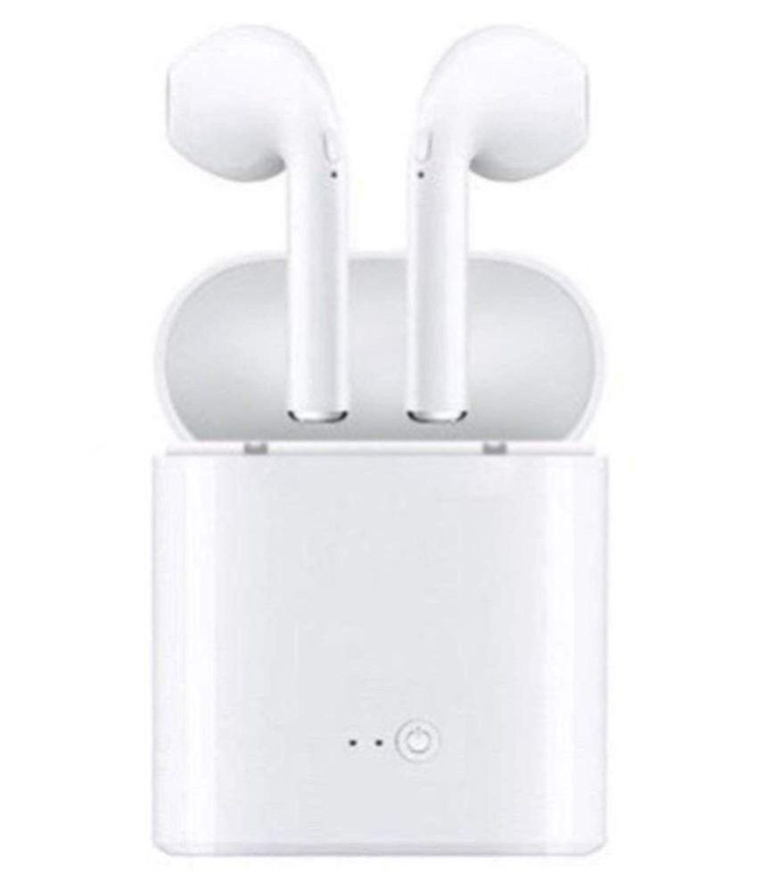 i7s dual wireless bluetoooth