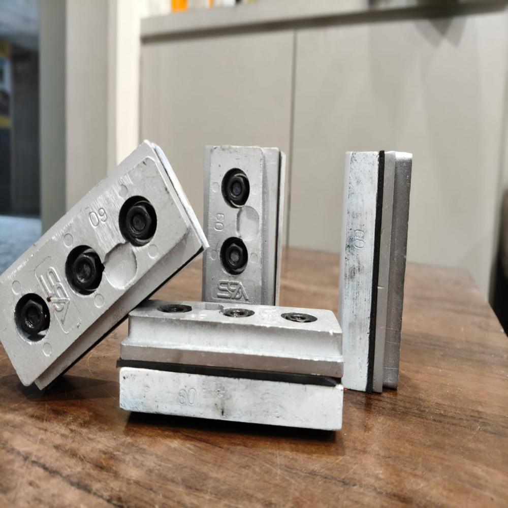 Fickert Metal Bond Diamond