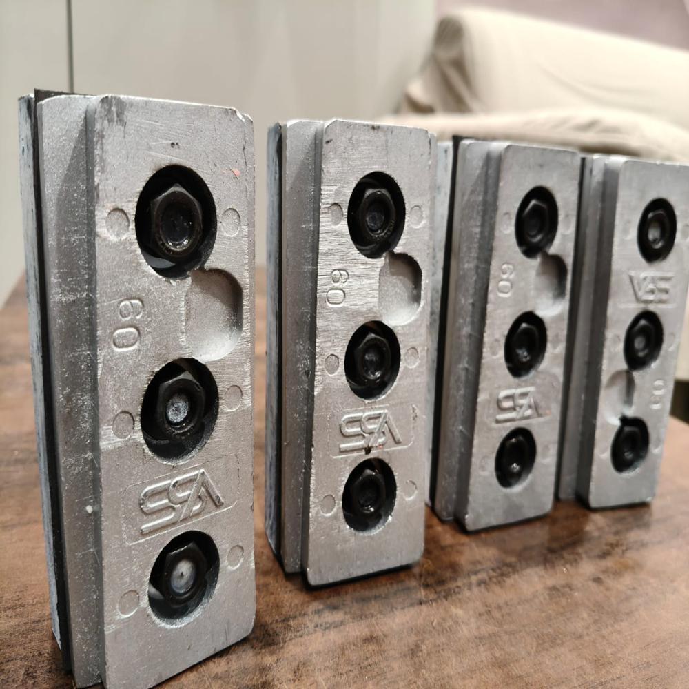 Fickert Metal Bond Diamond