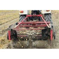 Potato Harvester